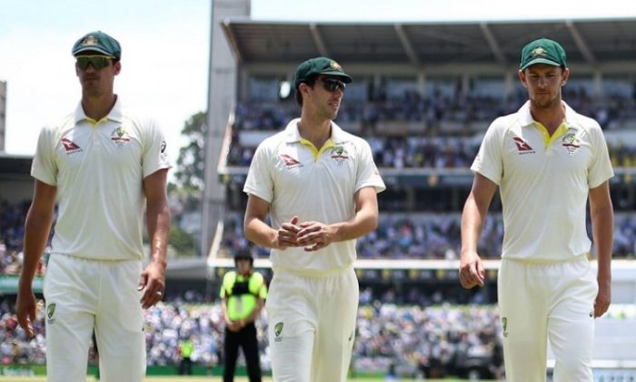 Josh Hazlewood