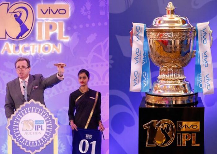 IPL 2018