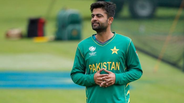 Ahmed Shehzad
