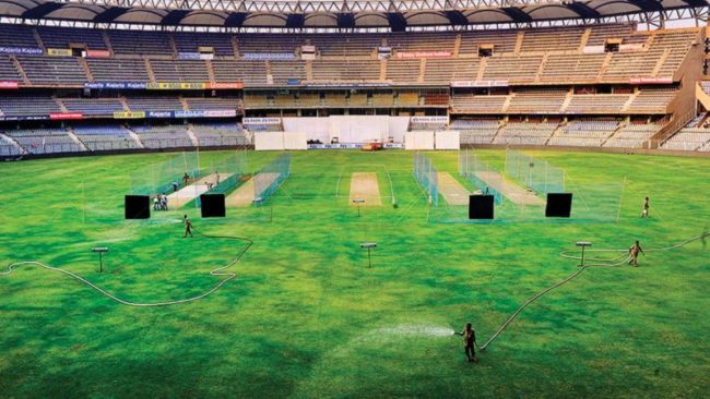 BCCI declines Mumbai Cricket Association's request to 'host' ODI