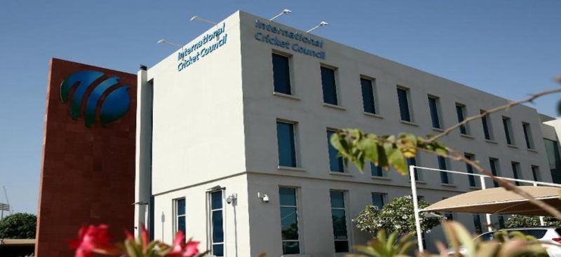 ICC announces updated version of DLS System