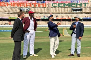 IND vs WI