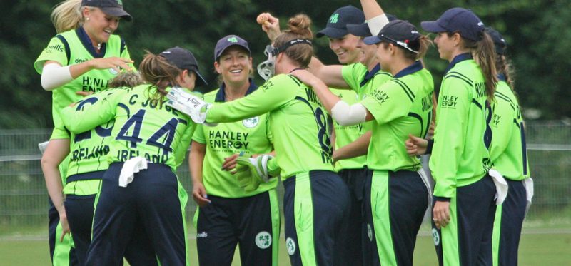 Women's World Twenty20