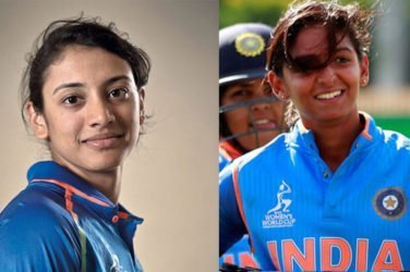 ICC women's T20I rankings