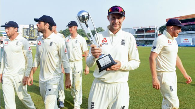 ICC committed to protect Test cricket