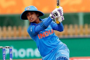 Women's World T20