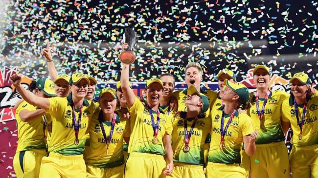 Women'sWorldT20
