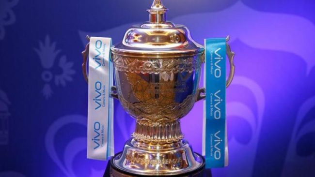 IPL 2019 Cut-off Dates