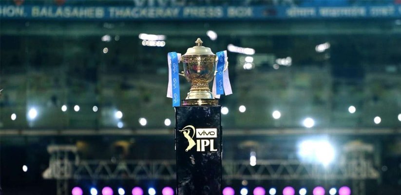IPL 2019 squads