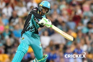 Mujeeb Ur Rahman sets T20 record