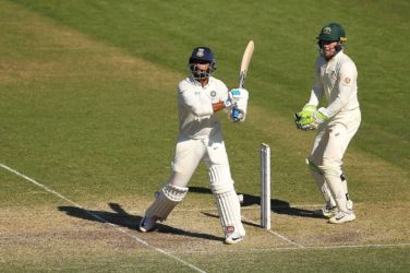 Murali Vijay
