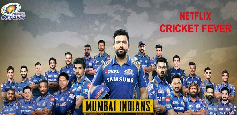 Cricket Fever