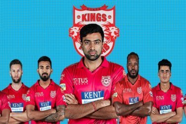 Kings XI Punjab Predicted Playing XI