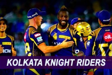 Kolkata Knight Riders Predicted Playing XI