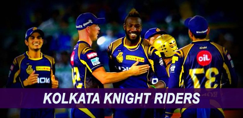 Kolkata Knight Riders Predicted Playing XI