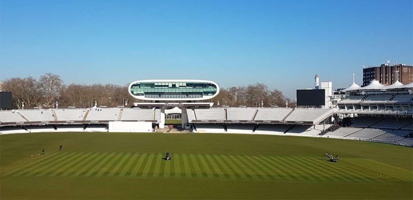 iconic Lord's honours