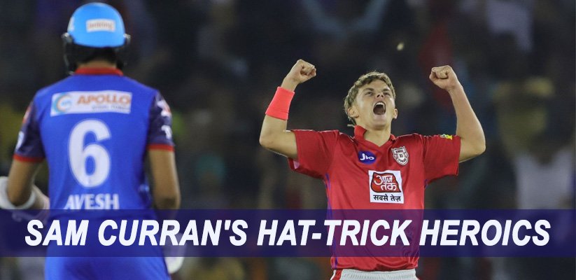 IPL 2019 Match Report M13 – KXIP VS DC