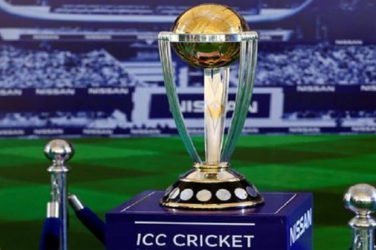 prize pot for ICC Men's CWC 2019