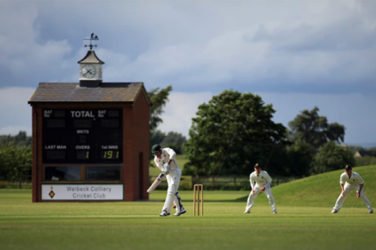World Test Championship