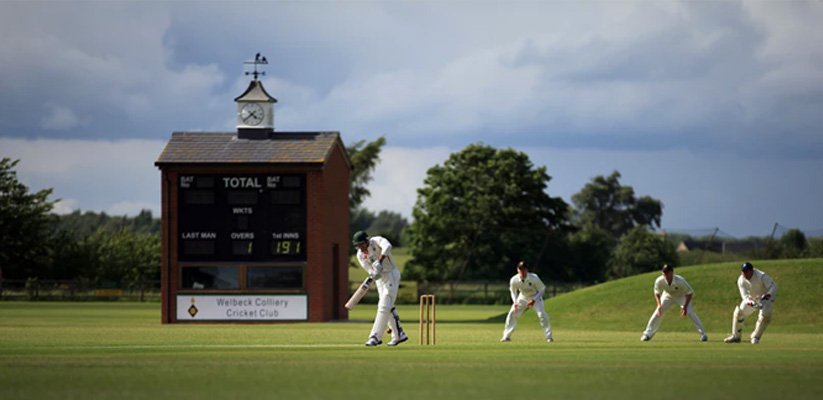 World Test Championship