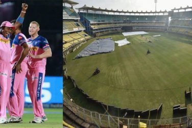 Guwahati to host Rajasthan Royals Home Games