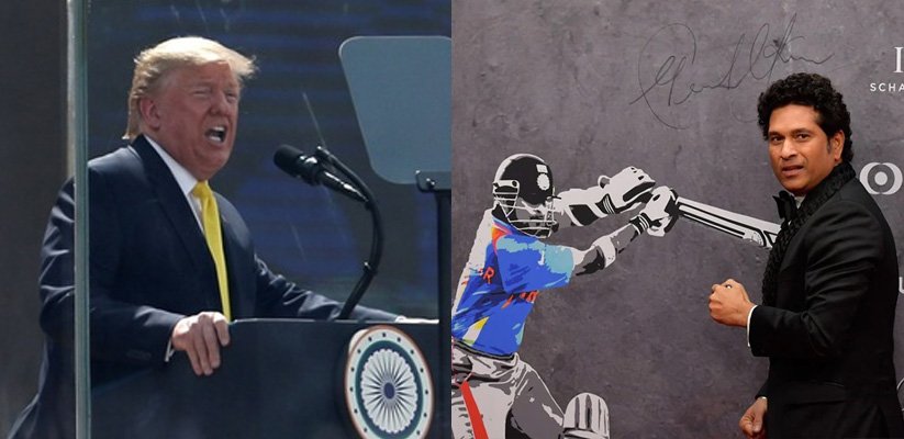 ICC Trolls Trump