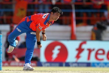 Tambe is ineligible to play IPL 2020