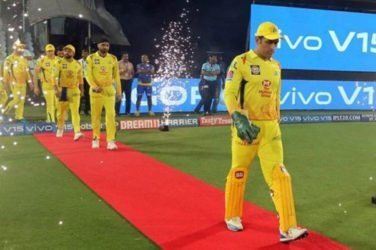 Dhoni
