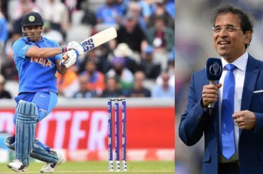 MS Dhoni