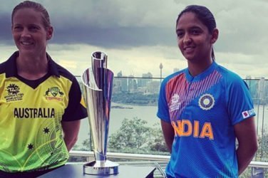 Women's T20 WC Final