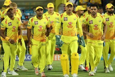 CSK