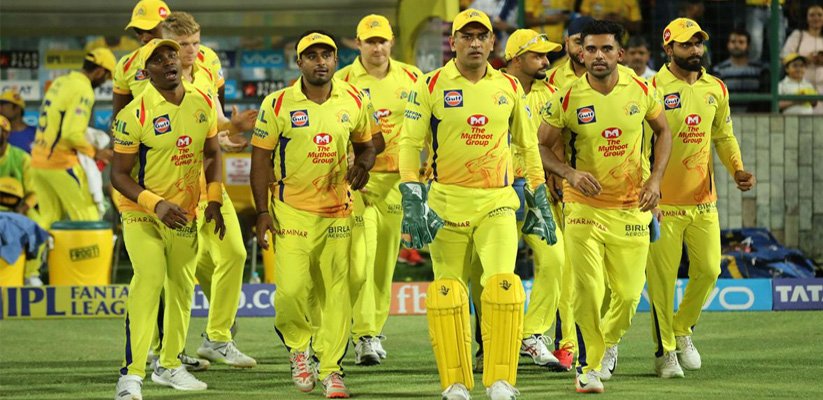 CSK