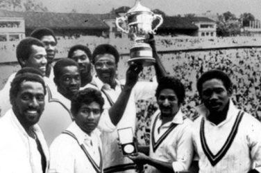 21st June 1975