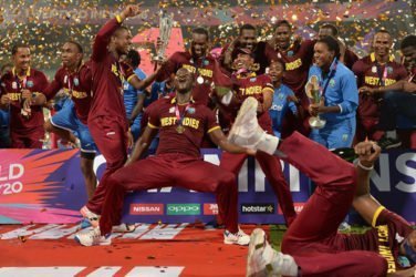 ICC Men's T20 World Cup 2020
