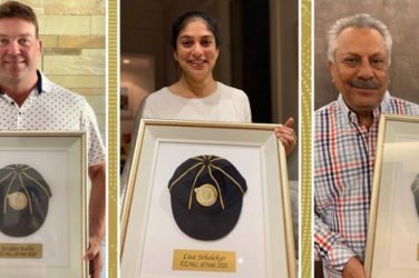 ICC Cricket Hall of Fame