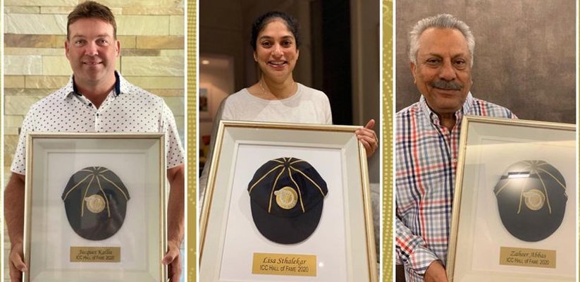 ICC Cricket Hall of Fame