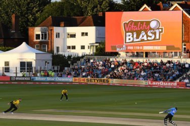 Vitality T20 Blast