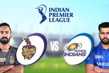 IPL 2020 KKR vs MI Prediction