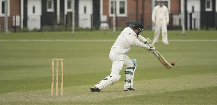ICC Test Championship