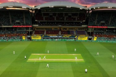 AUS vs IND Boxing Day Test