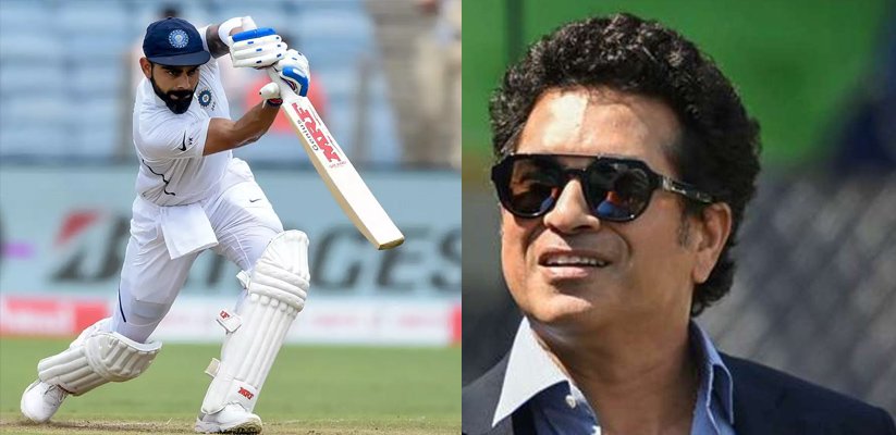 Kohli absence