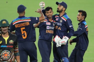 Match Prediction - India Vs Aus - 2nd T20I