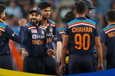 Natajan’s Bowling Win