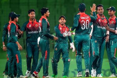Bangladesh cricket Schedule 2021