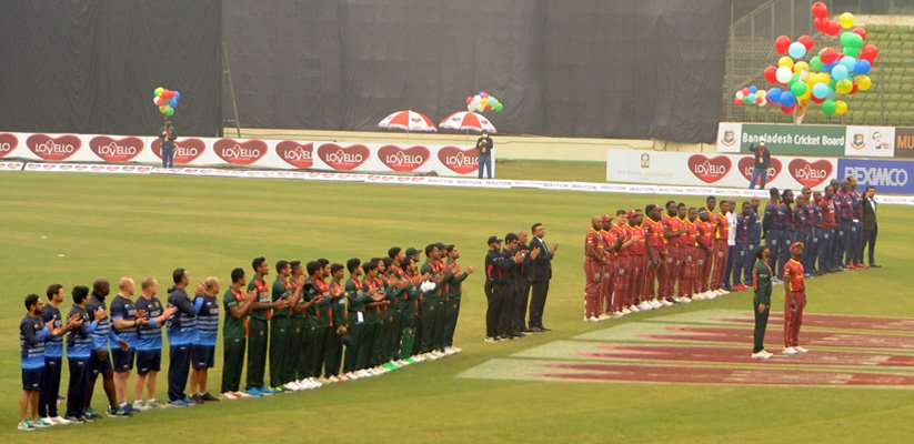Bangladesh vs West Indies 3rd ODI Preview