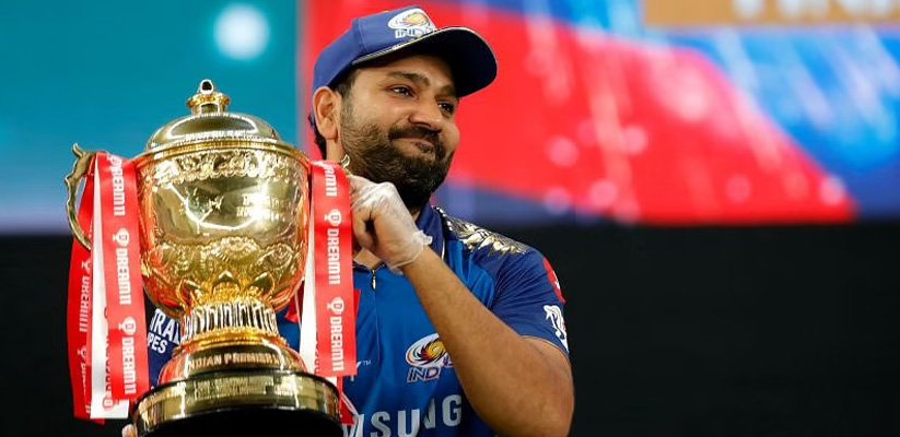 BCCI Set To Host IPL 2021 In India