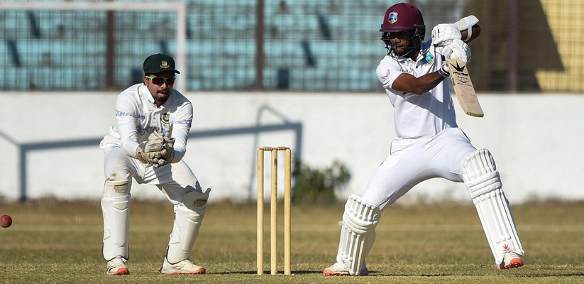Bangladesh Vs West Indies
