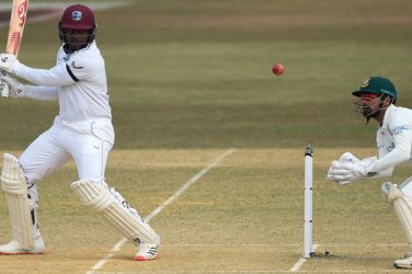 Bangladesh Vs West Indies