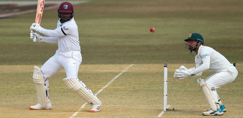 Bangladesh Vs West Indies