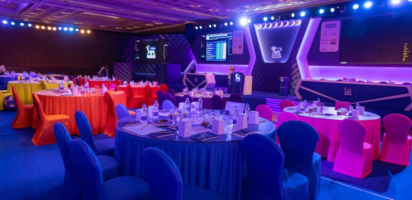 IPL 2021 Auction